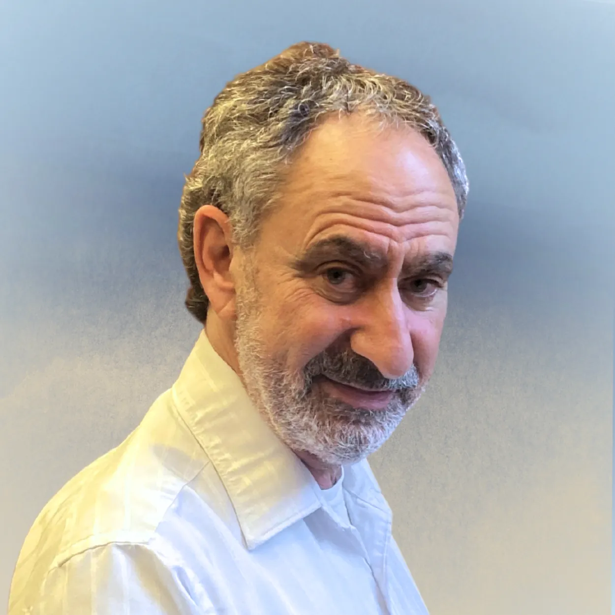 Daniel Shiner – Sinai Memorial