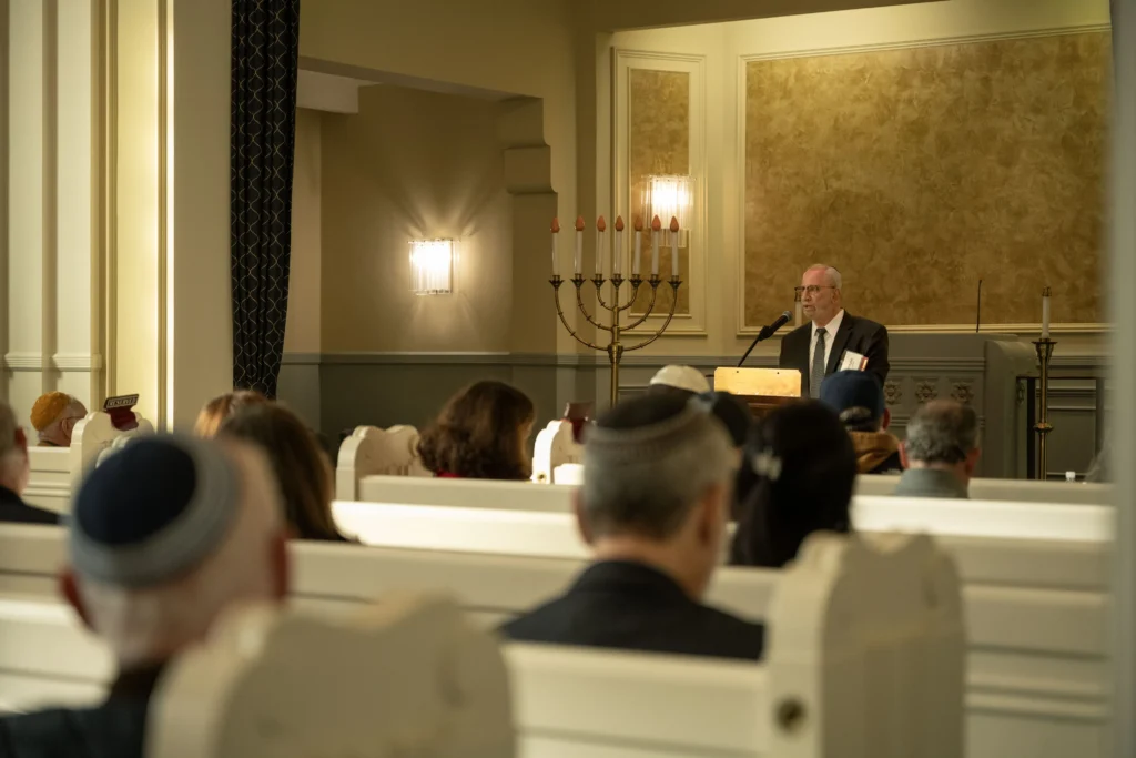 Sinai Memorial – Bay Area Nonprofit Jewish Funeral Home