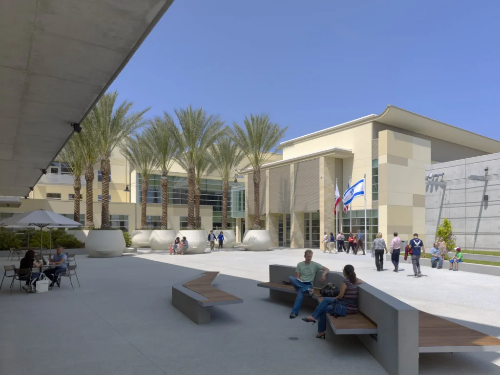 Sinai Memorial – Bay Area Nonprofit Jewish Funeral Home