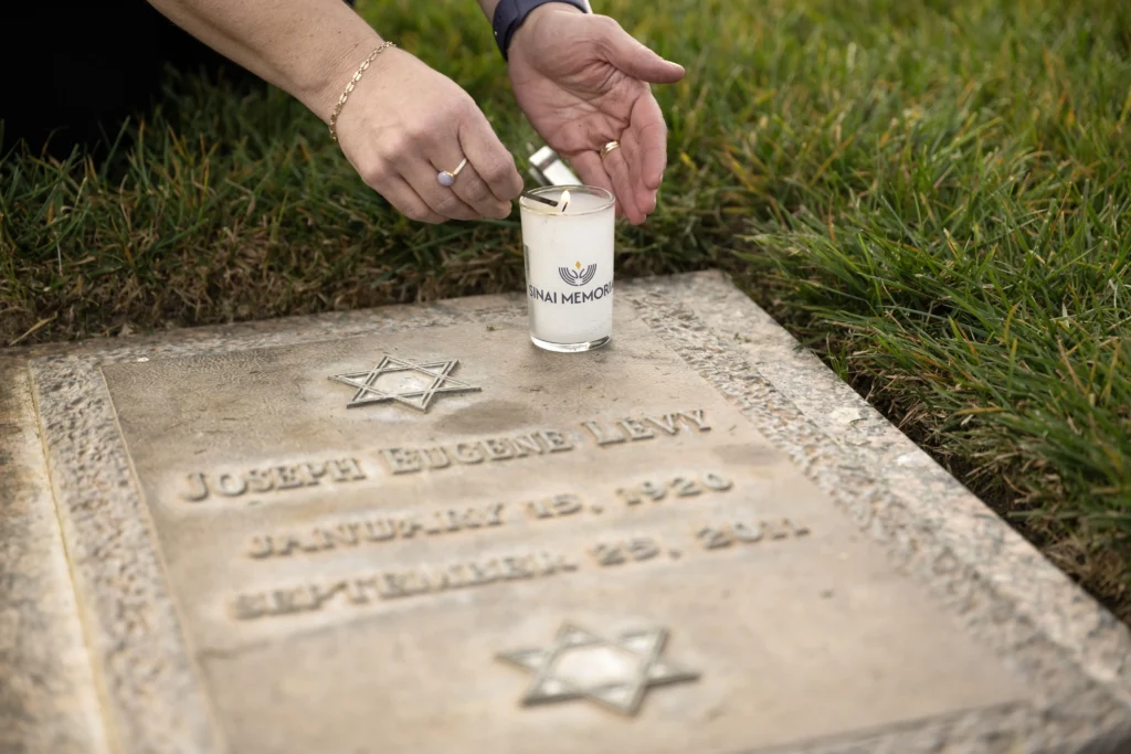 Memory Eternal Jewish Ritual Glossary Terms Archive – Sinai Memorial